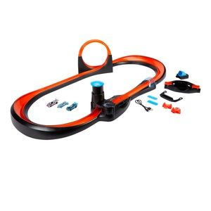 Hot Wheels ID Race Track